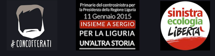 Ventimiglia: il Circolo Comprensoriale Intemelio di Sinistra e Libertà questo pomeriggio all'incontro con Sergio Cofferati