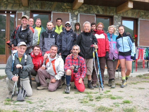 Imperia: Seven Summits Challenge e Cucina Bianca in vetrina domani alla Fratelli Carli Imperia: Seven Summits Challenge e Cucina Bianca in vetrina domani alla Fratelli Carli