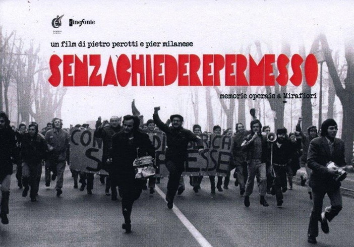 Imperia: sabato 16 aprile, il documentarista Pietro Perotti ospite nella sala del Gruppo Teatrale l'Attrito Imperia: sabato 16 aprile, il documentarista Pietro Perotti ospite nella sala del Gruppo Teatrale l'Attrito