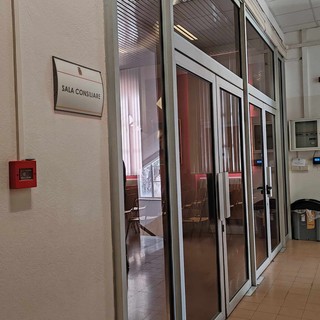 Ventimiglia, consegnati i primi 11 Baby Kit ai neogenitori