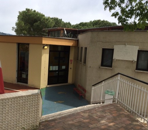 Sanremo: controlli statici alla scuola di San Bartolomeo, gli alunni termineranno l'anno a San Giacomo