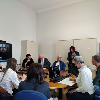 Sanremo, confronto in commissione sul piano facciate: pratica approvata ma la minoranza non nasconde perplessità Sanremo, confronto in commissione sul piano facciate: pratica approvata ma la minoranza non nasconde perplessità