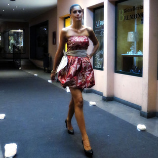 1^ settembre: torna Moda sotto le Stelle a Imperia, non prendere impegni