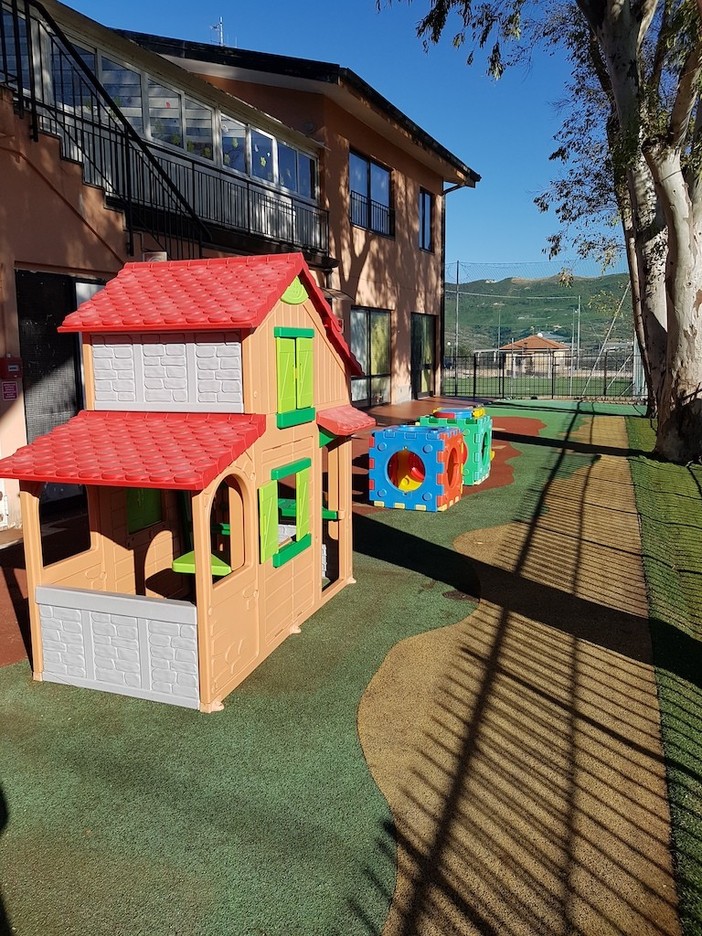 Sanremo: il 18 dicembre giornata 'porte aperte' alla scuola dell'infanzia di Poggio Sanremo: il 18 dicembre giornata 'porte aperte' alla scuola dell'infanzia di Poggio