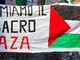 "Non possiamo rimanere indifferenti", flash mob per Gaza a Bordighera e a Ventimiglia "Non possiamo rimanere indifferenti", flash mob per Gaza a Bordighera e a Ventimiglia