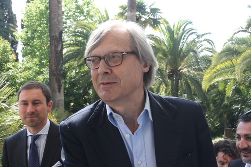Bordighera: Sgarbi si era già impegnato come assessore a Ragusa, lettrice "Adesso lascia o raddoppia?"