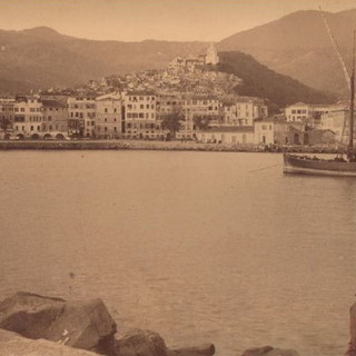 Bordighera: giovedì prossimo, presentazione volume 'Il Viaggio in Riviera. Presenze straniere nel Ponente ligure dal XVI al XX secolo'