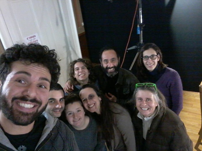 Sabato 12 marzo, casting per attori ed attrici dell'Associazione Sanremo Cinema e della Skull Joke Production Sabato 12 marzo, casting per attori ed attrici dell'Associazione Sanremo Cinema e della Skull Joke Production