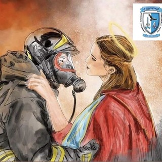 Gli auguri del SAPPE provinciale ai Vigili del Fuoco per Santa Barbara