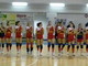 Pallavolo: bella vittoria in trasferta delle ragazze del Salli's Bordighera a Finale Ligure Pallavolo: bella vittoria in trasferta delle ragazze del Salli's Bordighera a Finale Ligure