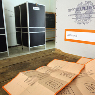 Referendum trivelle: mancato il quorum, alle 23 l'affluenza alle urne era del 28,06%