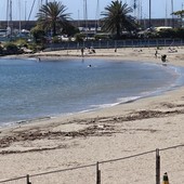 (Foto d'archivio del 24 aprile 2025)