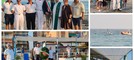 Vallecrosia al Mare commemora coloro che persero la vita in mare: santa messa nella sede dell'Amni (Foto e video)