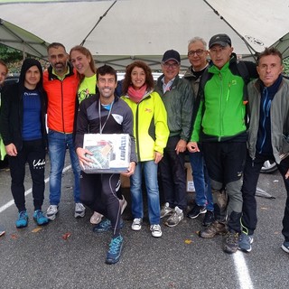 Stefano Chiavarino non vuole cedere lo scettro di campione Stefano Chiavarino non vuole cedere lo scettro di campione