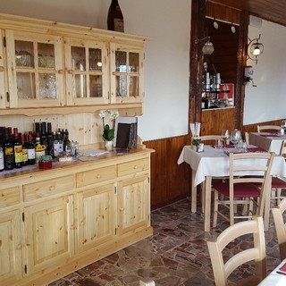 Torna a Colle Melosa la rassegna "Sapori d'Inverno", prenotarsi subito per i pranzi Bagna Cauda, Stoccafisso e Capriolo Torna a Colle Melosa la rassegna "Sapori d'Inverno", prenotarsi subito per i pranzi Bagna Cauda, Stoccafisso e Capriolo