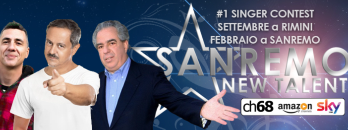 Sanremo Newtalent 2025, è ZUZZER è il vincitore