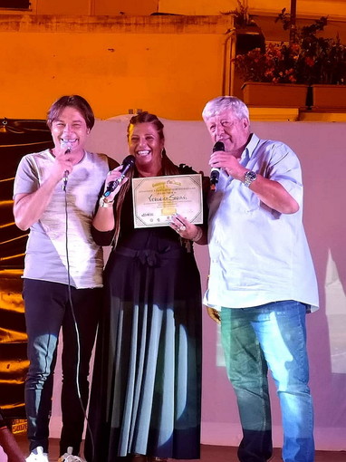 Sanremo: grande successo di pubblico per la settima serata di ‘Sanremo t’inCanta’ (foto)