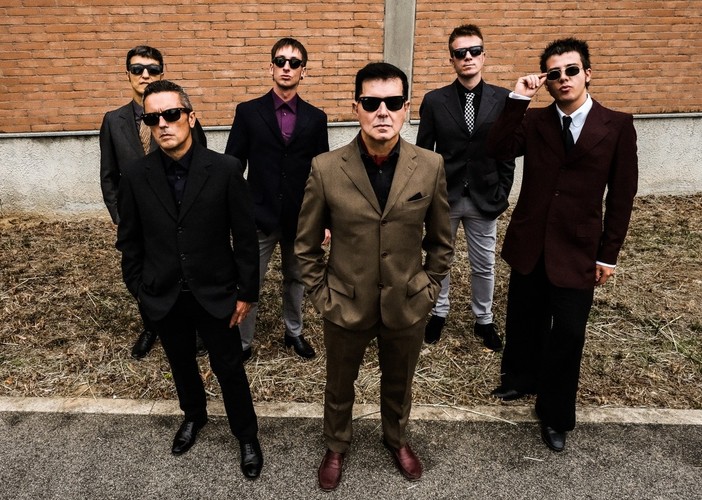 Gli Statuto tornano al Festival dopo oltre 30 anni, la storica band in concerto a Casa Sanremo Gli Statuto tornano al Festival dopo oltre 30 anni, la storica band in concerto a Casa Sanremo