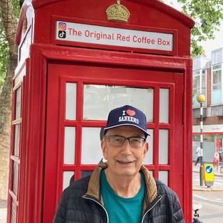 Sanremo: un sanremese che vive a Londra punta il dito sulla situazione dei rifiuti in città