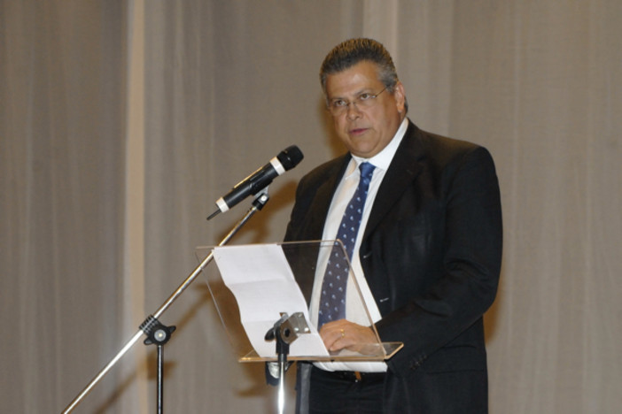 Sanremo: con conferenza ‘Maria una donna importante e preziosa per il Cristianesimo e l’Islam’, si è chiusa la stagione primaverile dei martedì Letterari Sanremo: con conferenza ‘Maria una donna importante e preziosa per il Cristianesimo e l’Islam’, si è chiusa la stagione primaverile dei martedì Letterari