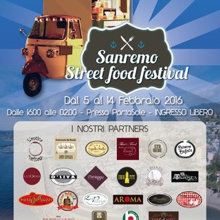 #Festival2016: la grande kermesse canora matuziana quest'anno sarà anche capitale dello 'Street Food'