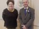 Sanremo, Intelligenza artificiale al centro della conviviale del Soroptimist