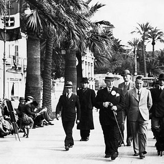 Sanremo: gli antichi Statuti comunali della città, nel racconto dello storico matuziano Andrea Gandolfo