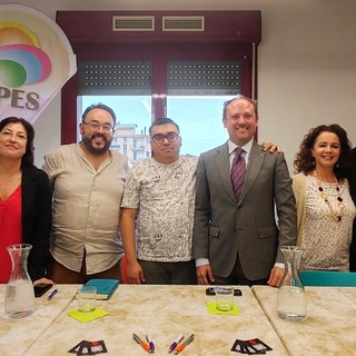 "Una storia a colori", la Spes festeggia 30 anni: concerto di Mercenari Rock Band a Ventimiglia (Foto e video)