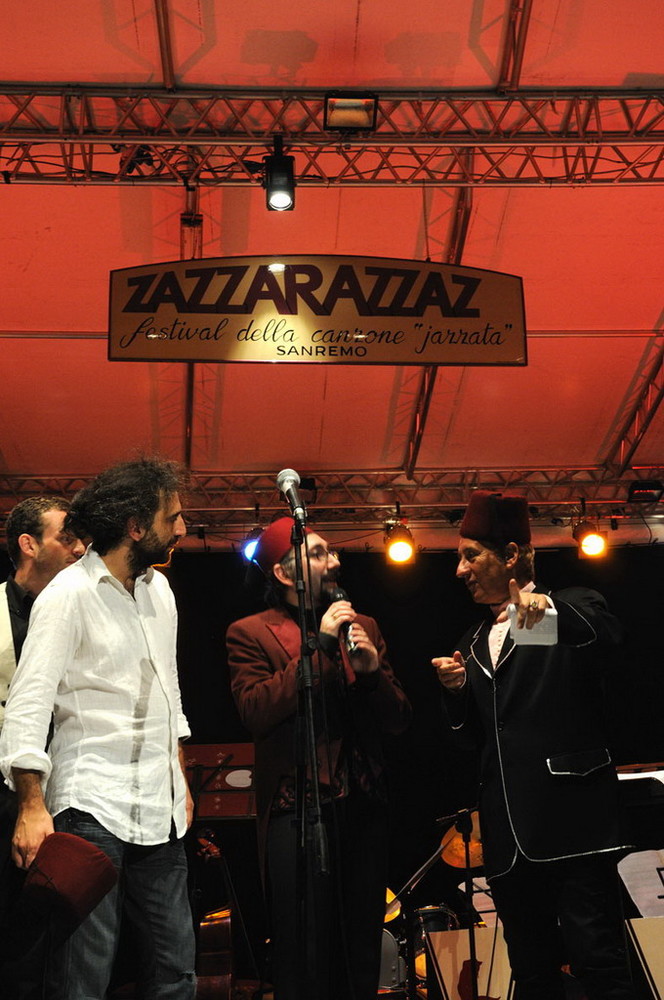 Sanremo: il 17 febbraio il ventennale del centro Stan Kenton, tanti eventi in piazza San Siro