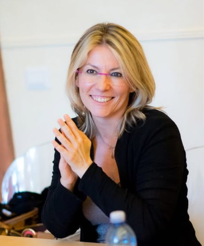 Sara Rattaro Sara Rattaro