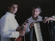 Carpasio: stasera alle 19 il concerto per fisarmonica e violino con Sergio Scappini e Giovanni Sardo Carpasio: stasera alle 19 il concerto per fisarmonica e violino con Sergio Scappini e Giovanni Sardo