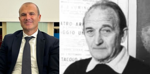 Premio Tenco, l'assessore Sindoni: "Dedichiamo ad Amilcare Rambaldi una piazza o una via di Sanremo" Premio Tenco, l'assessore Sindoni: "Dedichiamo ad Amilcare Rambaldi una piazza o una via di Sanremo"