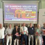 Sanremo Cup, il futuro del volley passa da Valle Armea: due weekend per le promesse dell'Under 15 Sanremo Cup, il futuro del volley passa da Valle Armea: due weekend per le promesse dell'Under 15