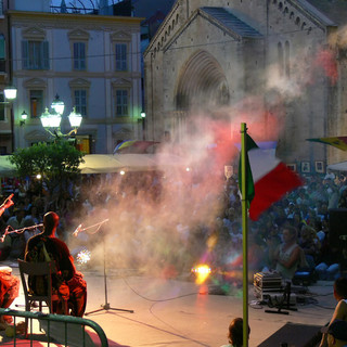 Sanremo: gli appuntamenti infrasettimanali della 14 edizione della Festa dei Popoli