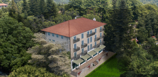 San Romolo Apartments: sabato 25 ottobre l’evento di fine lavori apre le porte al futuro San Romolo Apartments: sabato 25 ottobre l’evento di fine lavori apre le porte al futuro