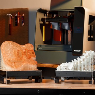 Come scegliere la stampante 3D: fattori da considerare e consigli per l’acquisto degli esperti di Ciano Shapes