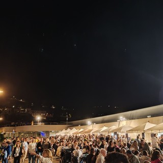 Torna "Sapori alla Marina": tre sere di gusto al Porto Cala del Forte di Ventimiglia Torna "Sapori alla Marina": tre sere di gusto al Porto Cala del Forte di Ventimiglia