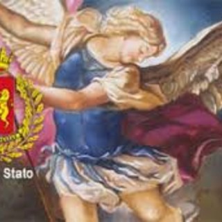 La Polizia di Stato della provincia di Imperia festeggia San Michele Arcangelo