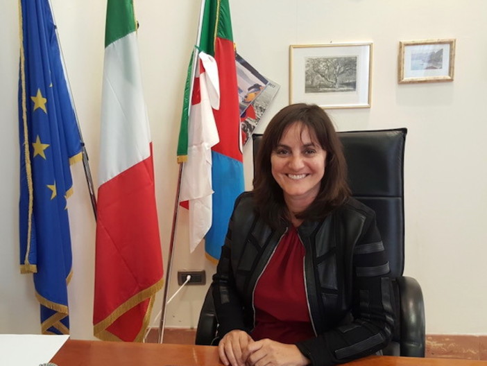 Dopo la conferma dell'Assessorato ad Alessio Piana la nostra provincia potrebbe avere 5 consiglieri, in arrivo Sonia Viale Dopo la conferma dell'Assessorato ad Alessio Piana la nostra provincia potrebbe avere 5 consiglieri, in arrivo Sonia Viale