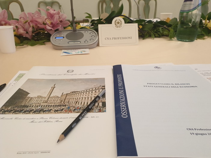 CNA Professioni: “I professionisti non iscritti ad albi o ordini professionali, una realtà ancora poco conosciuta e per questo penalizzata”