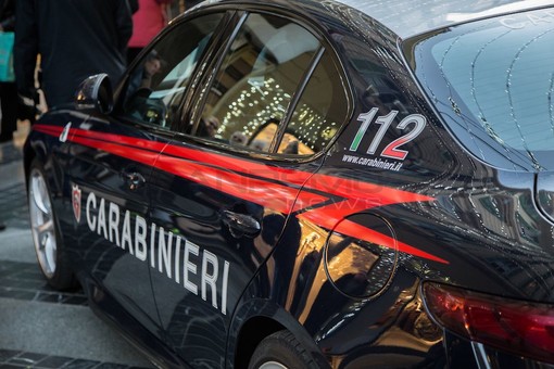 Sanremo: 51enne arrestato per il possesso di 60 grammi di metadone francese