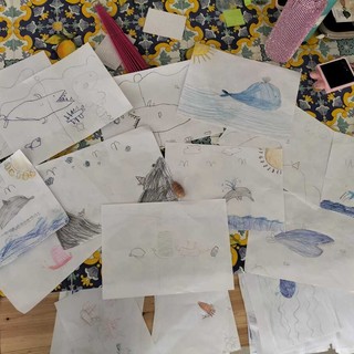 Sanremo, educazione ambientale e mondo subacqueo all’Estate Ragazzi di Villa San Pietro degli Angeli Sanremo, educazione ambientale e mondo subacqueo all’Estate Ragazzi di Villa San Pietro degli Angeli