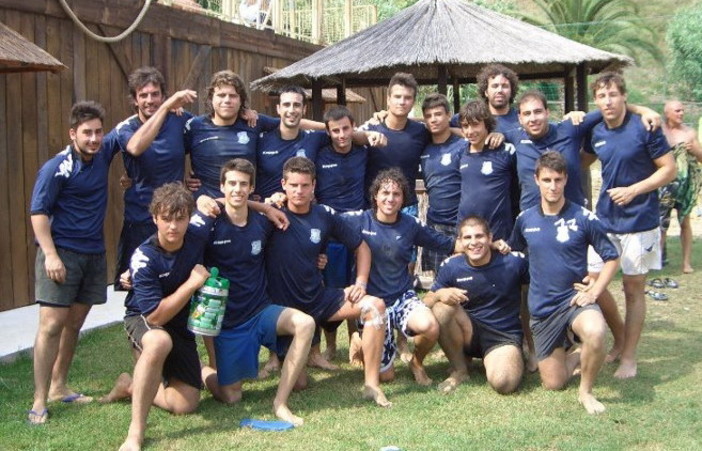 Domani grande festa per la Sanremo Rugby, due anni di vittorie e soddisfazioni