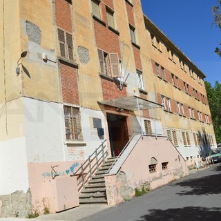 Taggia: il 16 gennaio all'Istituto 'C.Colombo' l'Open Day per gli studenti delle scuole medie Taggia: il 16 gennaio all'Istituto 'C.Colombo' l'Open Day per gli studenti delle scuole medie