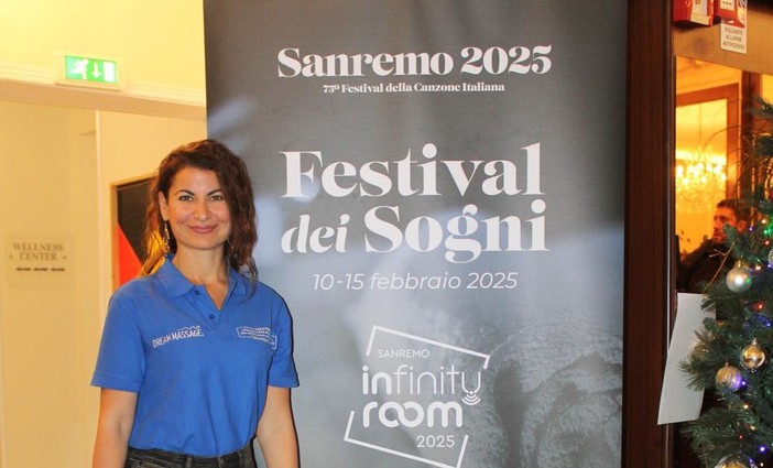 Al Festival di Sanremo non solo i cantanti hanno vissuto momenti di gloria Al Festival di Sanremo non solo i cantanti hanno vissuto momenti di gloria
