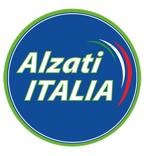 Alzati Italia sbarca in Liguria: il movimento sovranista agli ambulanti di Sanremo "Non lasciate piazza Eroi" Alzati Italia sbarca in Liguria: il movimento sovranista agli ambulanti di Sanremo "Non lasciate piazza Eroi"