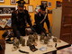 Vallebona: mezzo chilo di marijuana in barattoli di vetro, Carabinieri di Ventimiglia arrestano coltivatore 28enne
