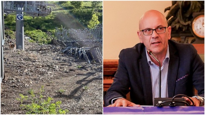 Il rilancio di Monesi si ferma al mancato accordo con il privato, Abbo "Senza, rischiamo di non farcela"