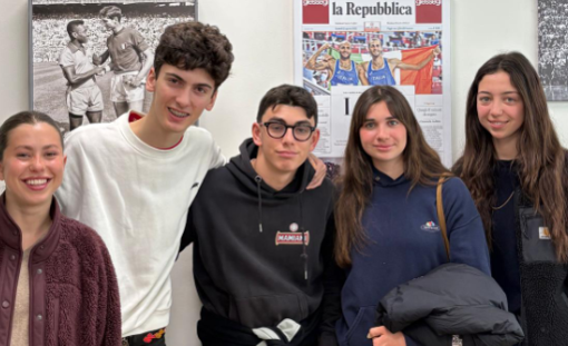 Sanremo, scuola protagonista: studenti e progetti al centro della crescita culturale della città