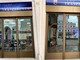 Scritte sulla vetrina del palazzo della regione, Toti: "Teppisti che invece del lavoro chiedono il reddito" (foto) Scritte sulla vetrina del palazzo della regione, Toti: "Teppisti che invece del lavoro chiedono il reddito" (foto)